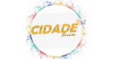 Rádio Cidade Franca radio live streaming logo