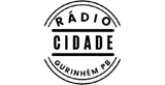 Rádio Cidade Gurinhém radio live streaming logo