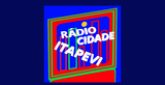 Rádio Cidade Itapevi radio live streaming logo