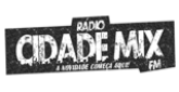 Radio Cidade Mix radio live streaming logo
