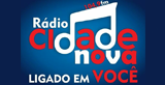 Radio Cidade Nova de Jauru radio live streaming logo