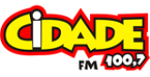 Radio Cidade radio live streaming logo