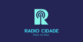 Radio Cidade Radio Station Logo Radio Cidade radio live streaming logo