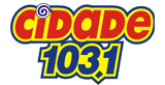 Rádio Cidade radio live streaming logo