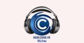 Radio Cidade Vila Nova radio live streaming logo