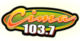 Radio Cima radio live streaming logo