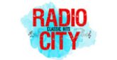 Radio City Classic Hits radio live streaming logo