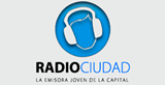 Radio Ciudad de la Habana radio live streaming logo