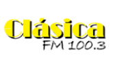 Radio Clasica radio live streaming logo