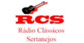 Rádio Classicos Sertanejos radio live streaming logo