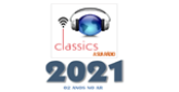 Rádio Classics radio live streaming logo