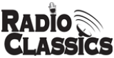 Rádio Classics radio live streaming logo