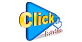 Radio Click radio live streaming logo