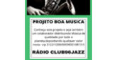 Rádio Club 96 Jazz radio live streaming logo