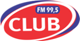 Rádio Club radio live streaming logo