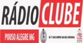 Rádio Clube AM radio live streaming logo