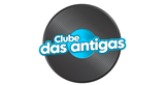 Rádio Clube das Antigas radio live streaming logo