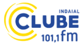 Rádio Clube de Indaial FM radio live streaming logo