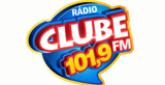 Rádio Clube FM radio live streaming logo