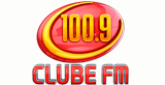 Rádio Clube FM radio live streaming logo