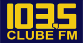 Rádio Clube FM radio live streaming logo