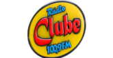 Radio Clube FM radio live streaming logo