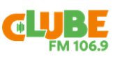 Rádio Clube FM radio live streaming logo