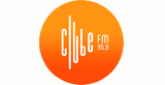 Rádio Clube FM radio live streaming logo