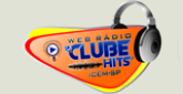 Rádio Clube Hits Fm radio live streaming logo