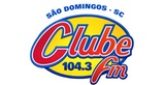 Rádio Clube radio live streaming logo