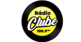 Rádio Clube radio live streaming logo