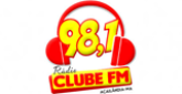 Rádio Clube radio live streaming logo