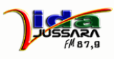 Rádio Clube Vida FM radio live streaming logo
