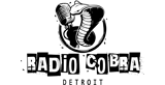 Radio Cobra Detroit radio live streaming logo