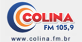 Rádio Colina FM radio live streaming logo