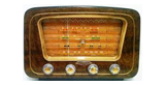 Rádio.com.br FM radio live streaming logo