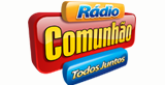 Rádio Comunhão radio live streaming logo
