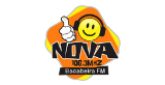 Rádio Comunitária Nova Bacabeira FM radio live streaming logo