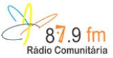 Rádio Comunitária radio live streaming logo