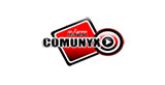 Rádio Comunyx radio live streaming logo