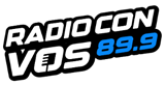 Radio Con Vos radio live streaming logo