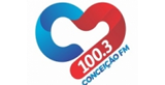 Rádio Conceicao radio live streaming logo
