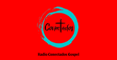 Radio Conectados Gospel radio live streaming logo