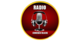 Rádio Conexão Black radio live streaming logo