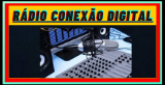 Rádio Conexão Digital radio live streaming logo