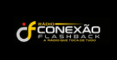 Radio Conexao Flashback radio live streaming logo