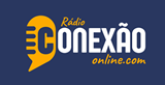 Rádio Conexão Online radio live streaming logo