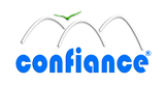 Radio Confiance radio live streaming logo