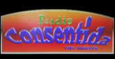 Radio Consentida Los Angeles Radio Station Logo Radio Consentida Los Angeles radio live streaming logo