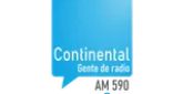Radio Continental radio live streaming logo